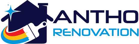 Antho Rénovation | Nettoyage et Peinture à Agen
